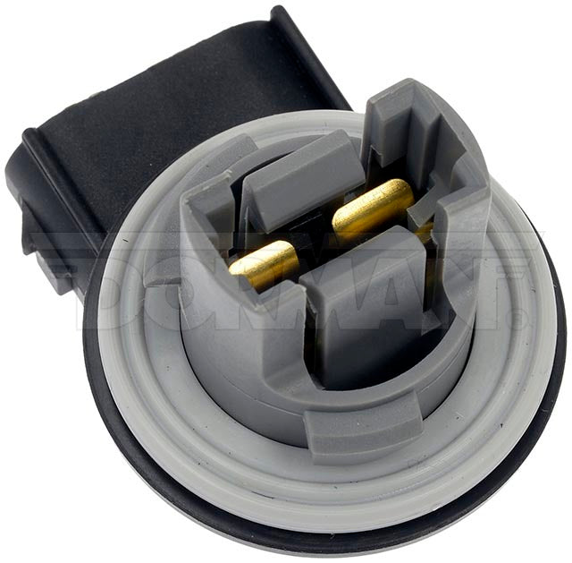 Dorman 645192 Male-Terminal Turn Signal Lamp Socket - image 3