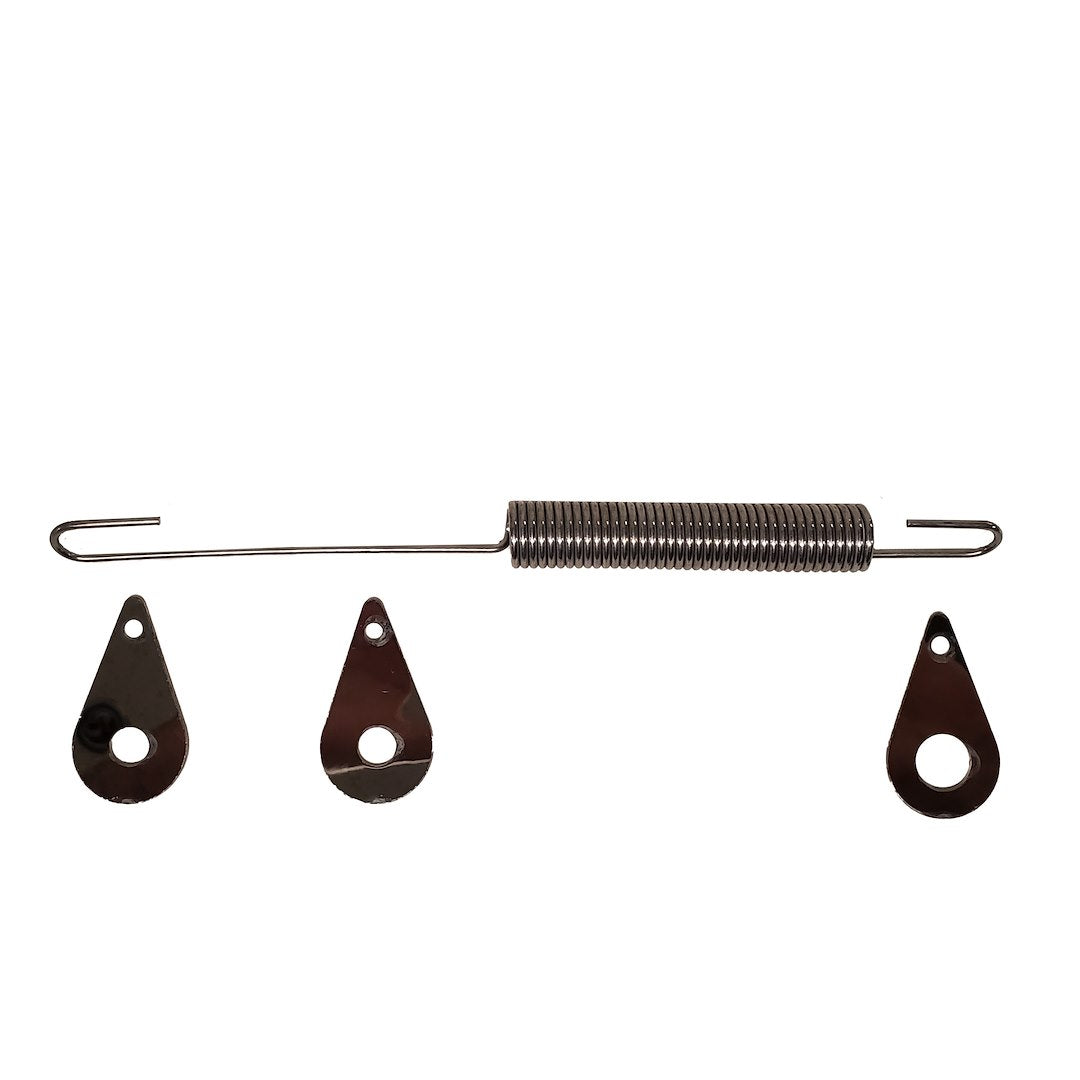 Borgeson 32561974-2 Brake Pedal Return Spring - image 1