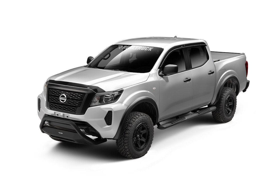Husky Liner 2807912 OE Style Fender Flares