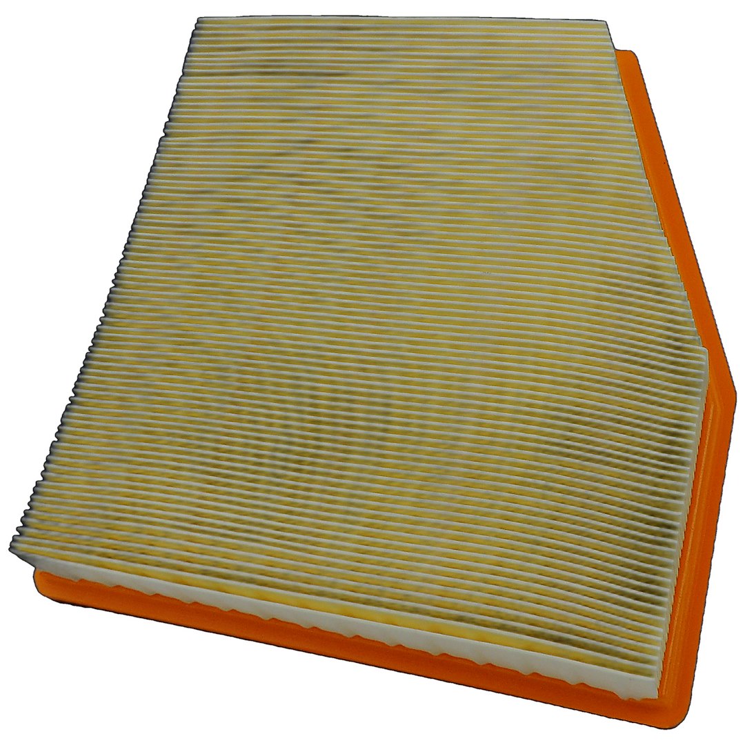 Crown Automotive 68214516AA Disposable Paper Air Filter - image 2