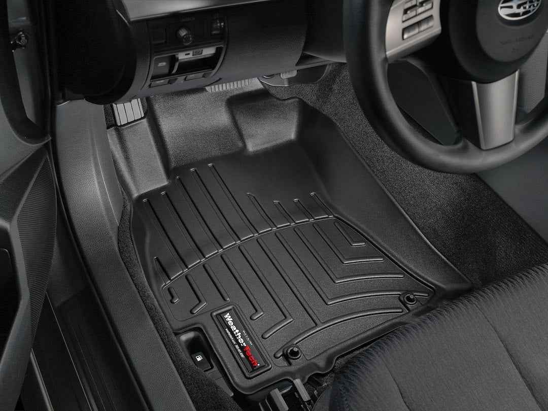 Weathertech (USA) 442591 Floor Liners for Subaru Legacy