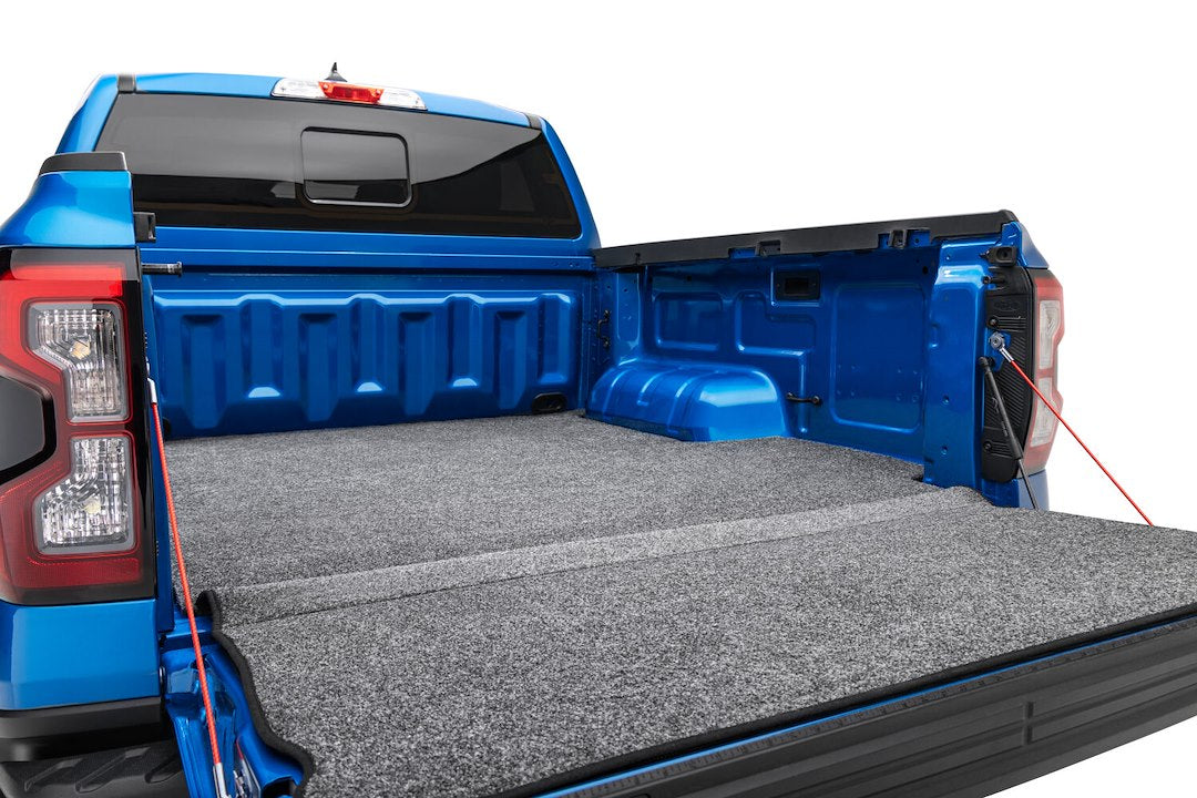 Husky Liner Hxltbmc20sbs Guardian Comfort Bed and Tailgate Mat