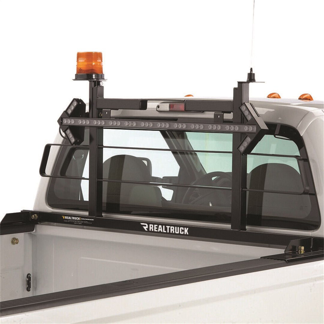 Backrack 91004 Headache Rack Light Mount - image 3