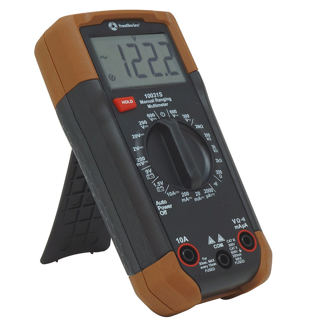 Southwire Corp. 10031s Circuit Tester - image 1