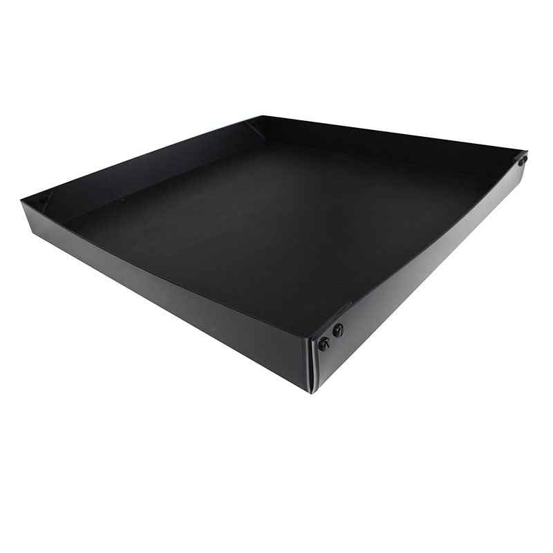 Pinnacle Washer Dryer Drain Pan 18-2835 – 24" x 24" HDPE