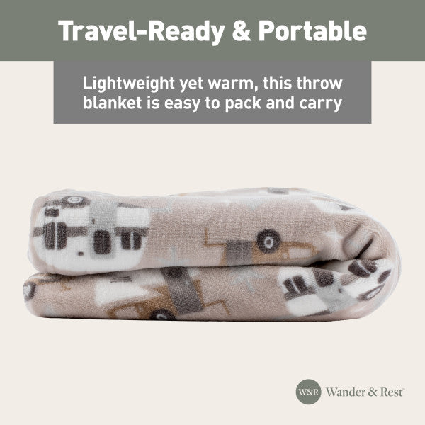 Lippert 2024121154 Blanket