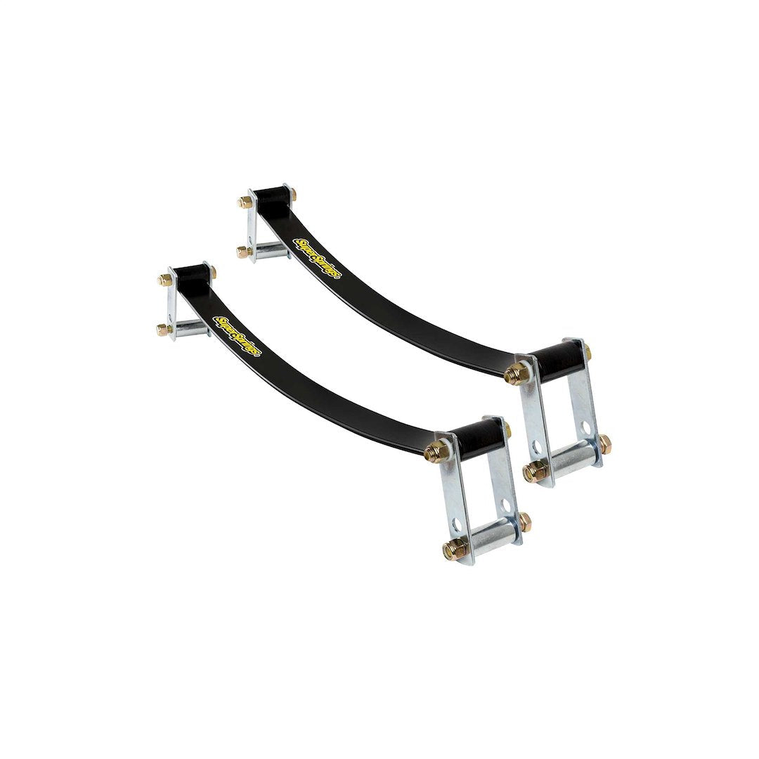 Super Springs Ssa48.5 Helper Spring Kit - image 1