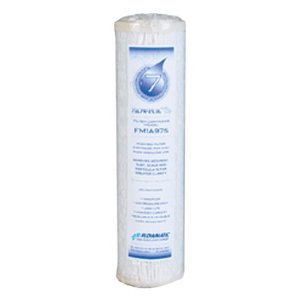 Flowpur/ Watts Fm-1a-975-Rv Fresh Water Filter Cartridge