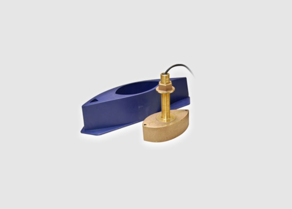 Furuno B275lhw-12p Transducer
