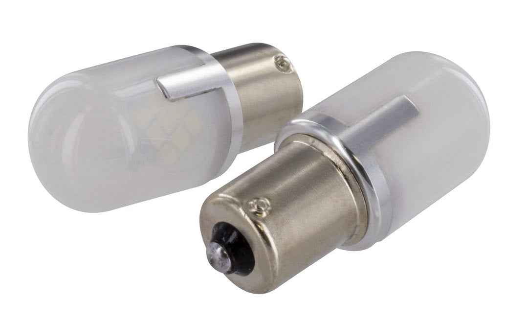 Valterra DG79023VP 1141 LED Bulbs - Bright White, 2 Pack