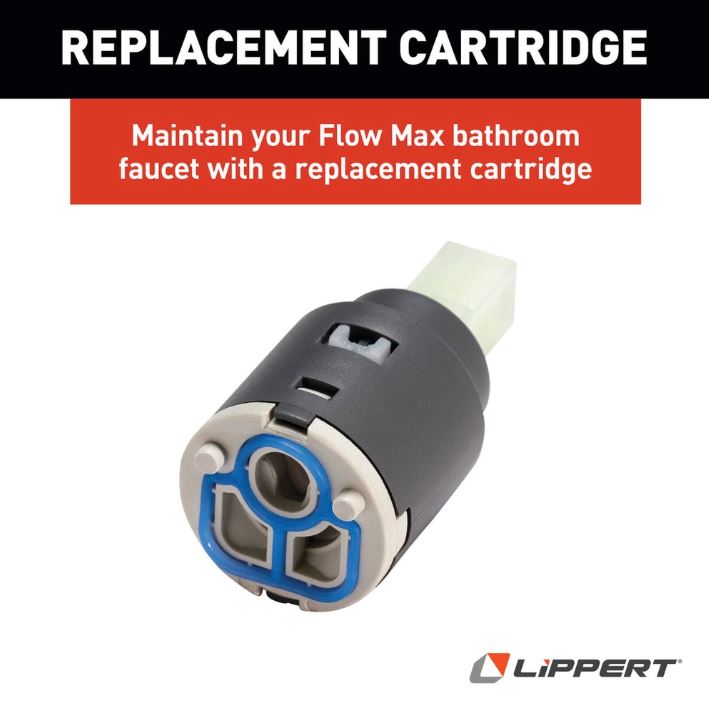 Lippert Components 2024025313 Faucet - image 3