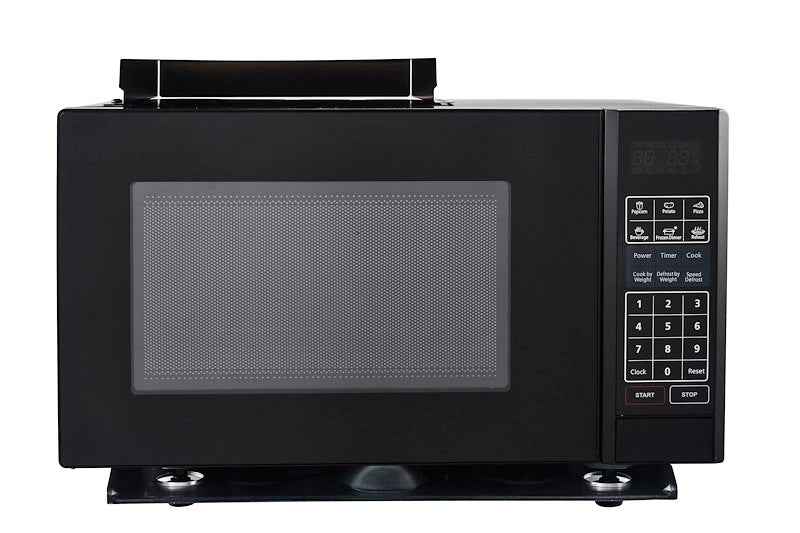 Magic Chef MCG992ARB Convection Microwave Oven 0.9 Cu Ft Black