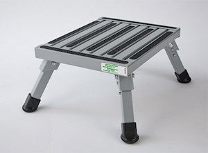 Safety Step S-07c-S Step Stool
