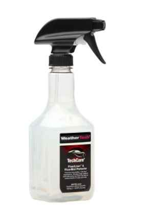 WeatherTech 8LTC36K Floor Liner Cleaner/Protectant Kit - 18 oz Each