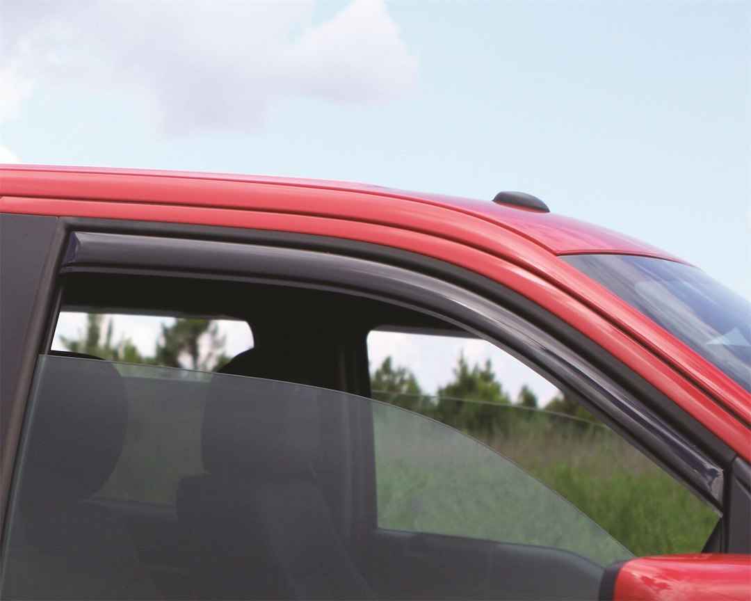 Auto Ventshade (AVS) 192232 In-Channel Window Rainguards - 2-Piece