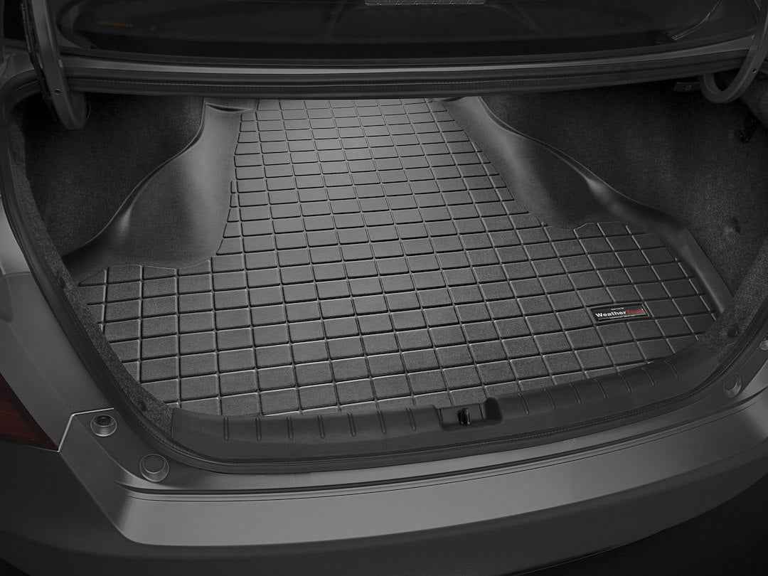 Weathertech (USA) 40581 Trunk Liner for Honda Accord 2013–2017