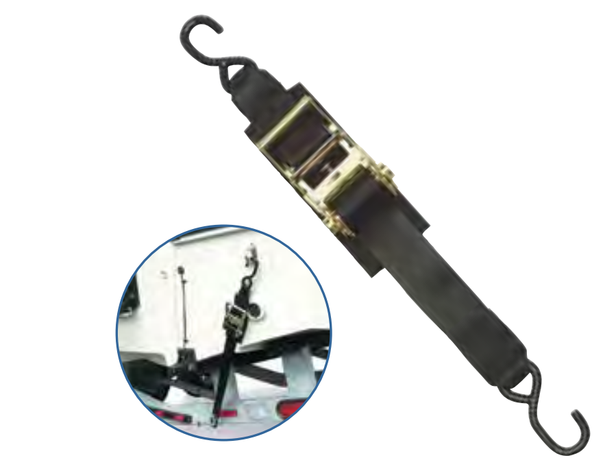 Immi Boatbuckle F14208 Tie Down Strap - image 2