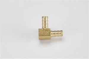 Elkhart Supply Bestpex Elbow Fresh Water Fitting 51138