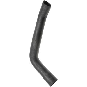 Dayco Products Inc Curved Neoprene Radiator Hose 70649 - image 1