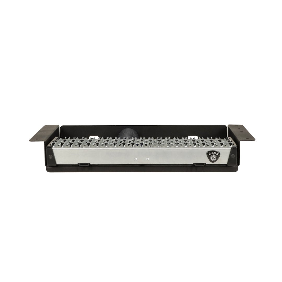 Carr 501079 Transit Bumper-Mount Work Truck Step - image 1