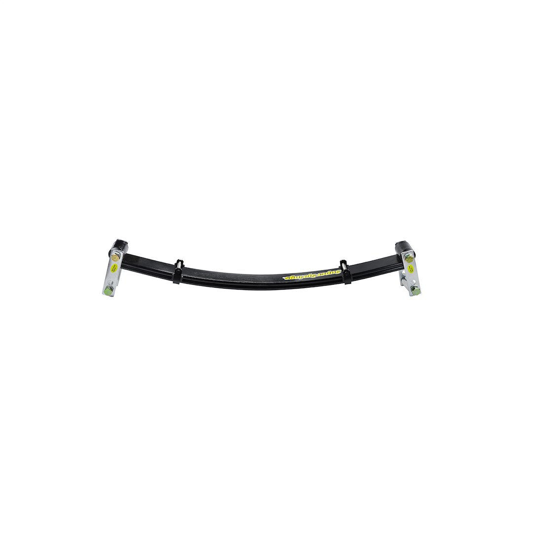 Super Springs Ssa26 Helper Spring Kit - image 3