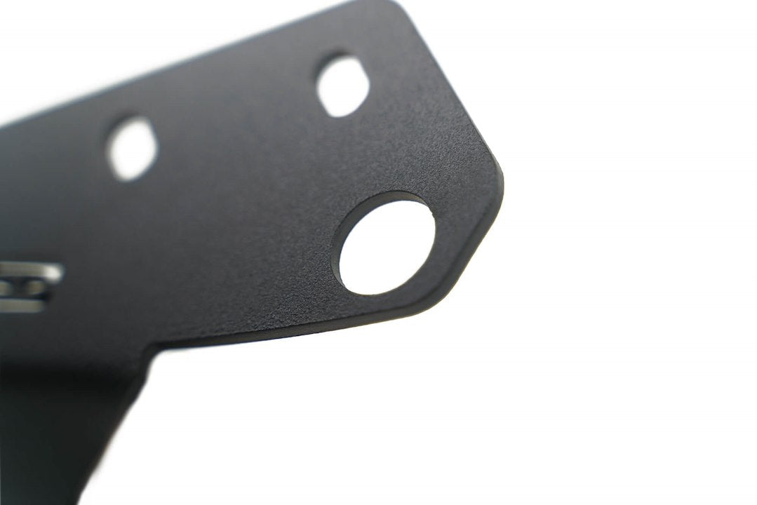 DV8 Offroad LBBR-08 Bronco Dual A-Pillar Light Bracket