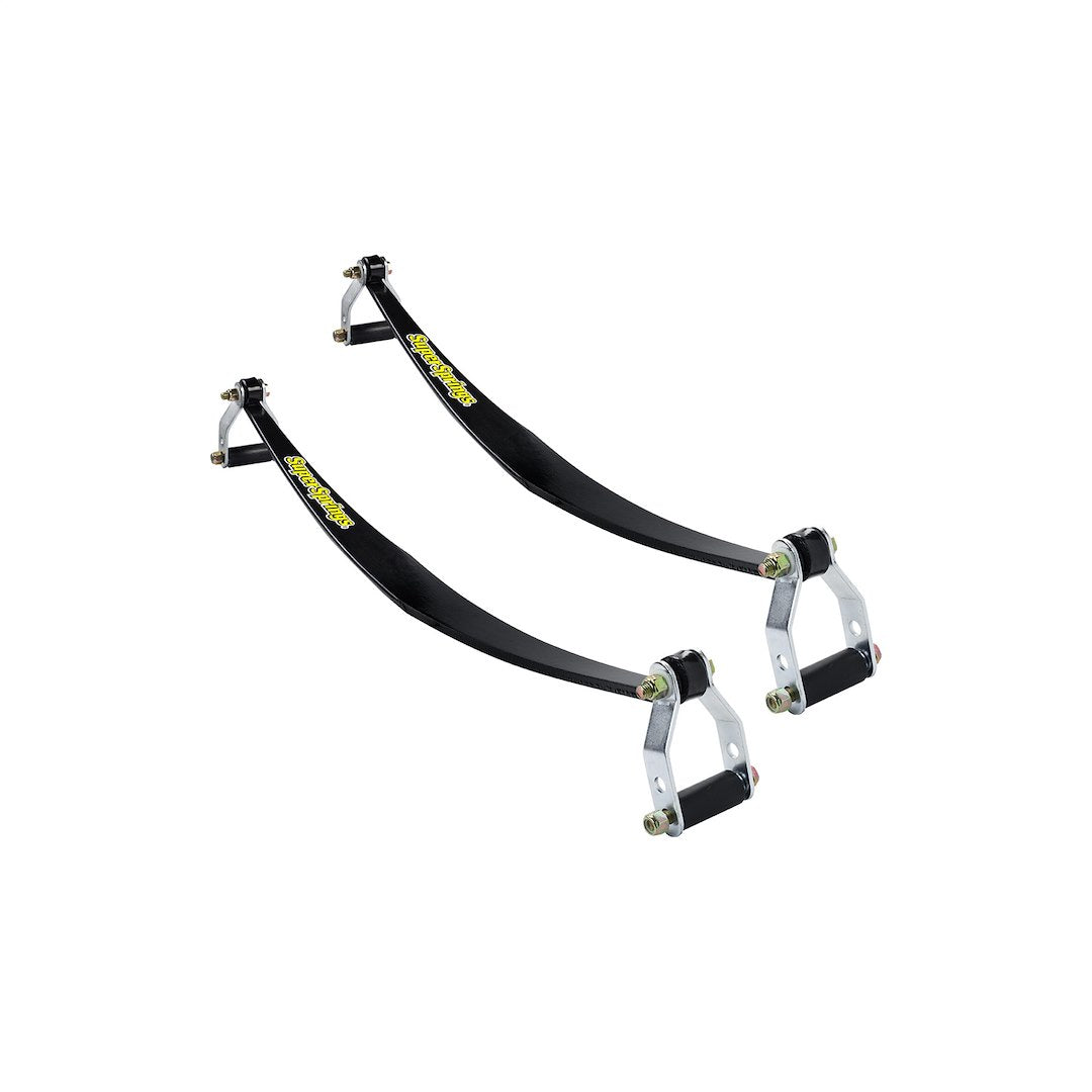 Super Springs Ssa8 Helper Spring Kit - image 1