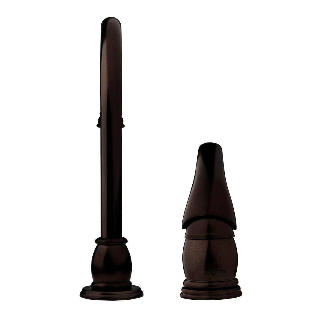 Dura Faucet Df-Nmk301-Vb Faucet - image 4