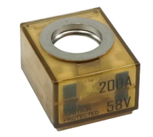 Egis Fuse 3603200 – Type: Terminal