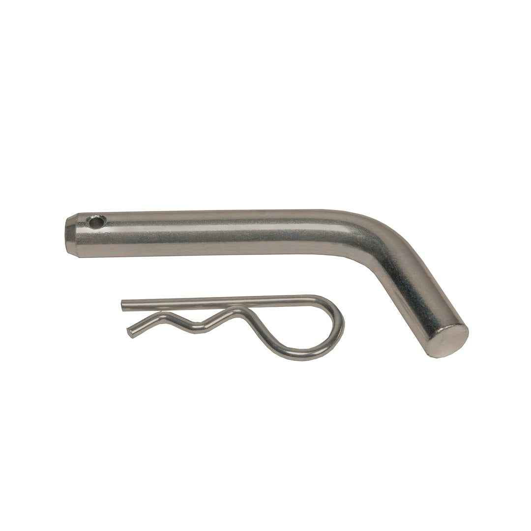 Husky Towing Single 2 Inch Universal Receiver Hitch Pin 33790