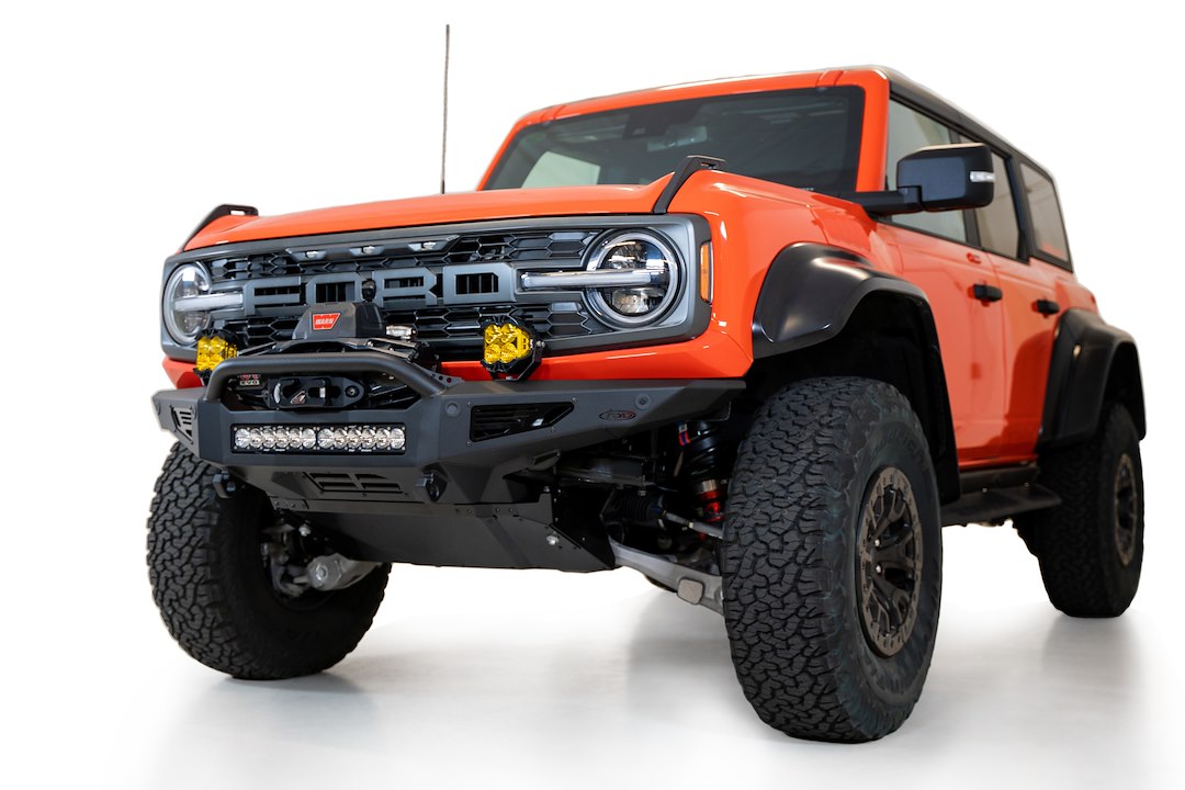 Addictive Desert Designs Ac26005na03 Skid Plate - image 2