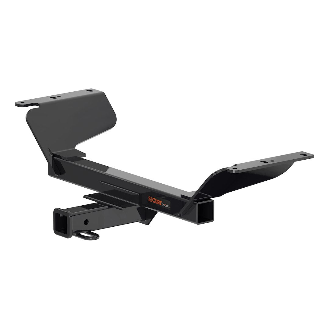 Curt 13439 Trailer Hitch Rear - image 1
