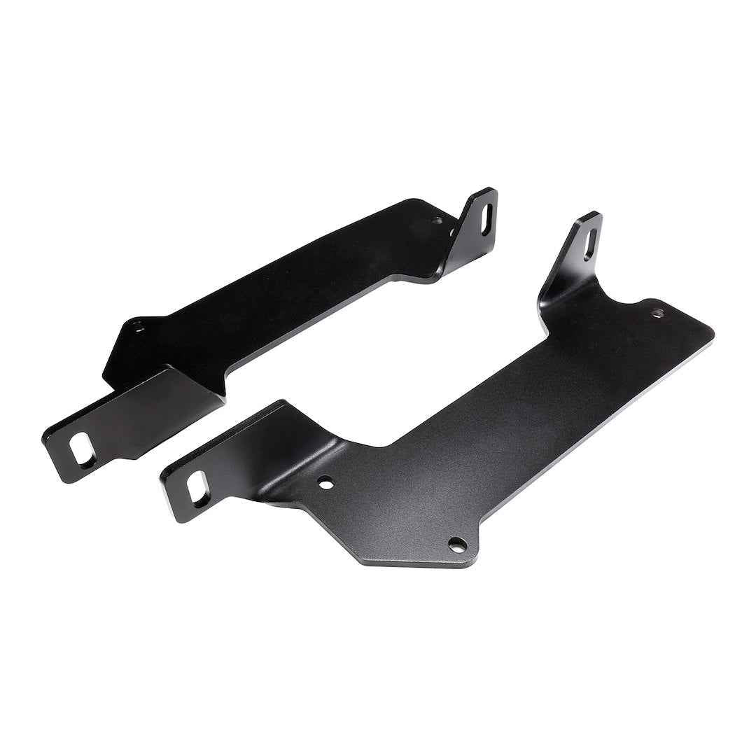 Husky Towing 33222 5th-Wheel Hitch Mount Kit