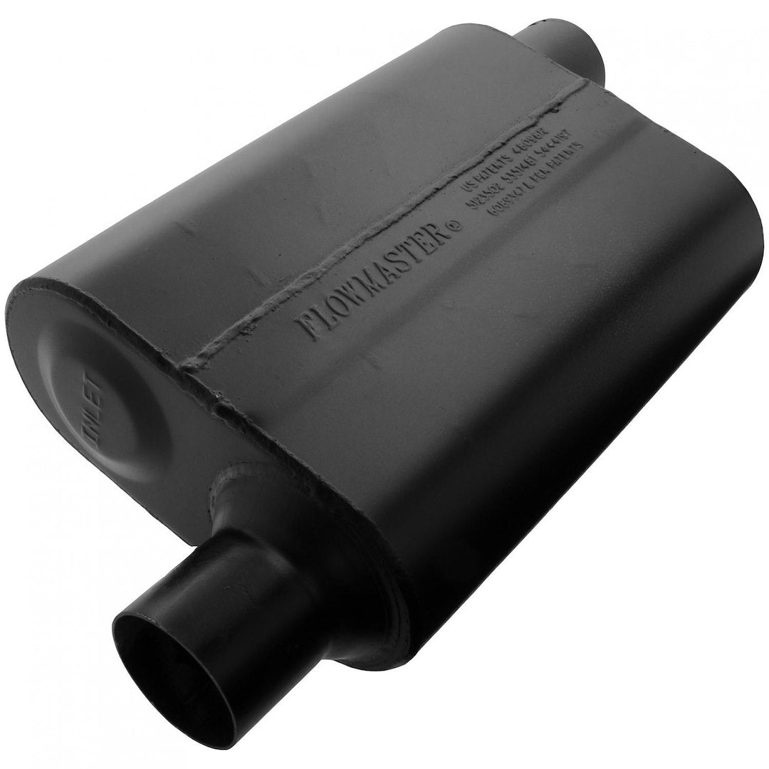 Flowmaster 942548 Super 44 Delta Flow Exhaust Muffler