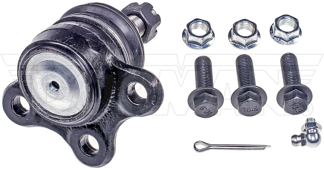 Dorman Mas Select Chassis Bj62016 Ball Joint - image 2