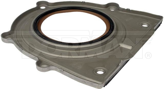 Dorman 635557 Plastic Rear Main Seal Cover, 3.6-Inch ID - image 1