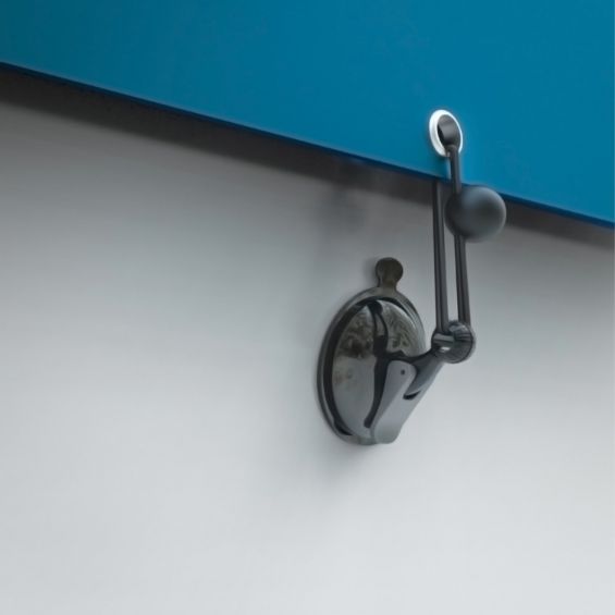 Bracketron Xv1-967-2 Suction Cup - image 1