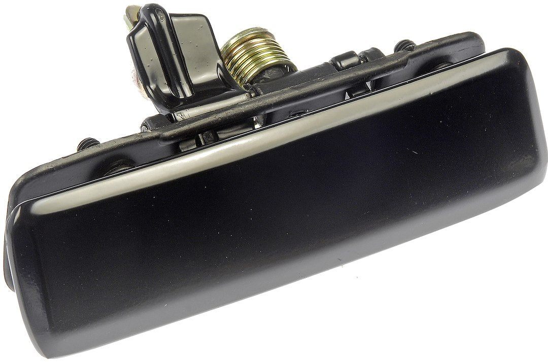 Dorman 77193 GM Left Black Exterior Door Handle - image 3
