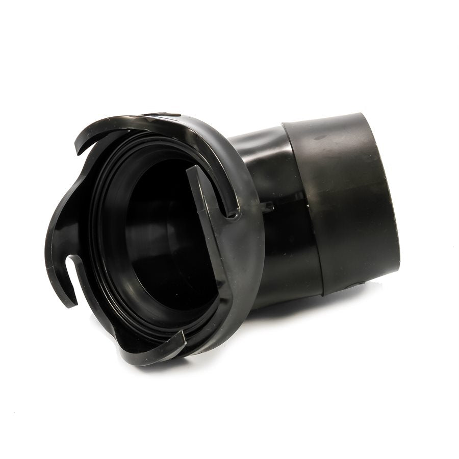 Camco 45 Degree Adapter Connecting Sewer Hose to RV Sewer (39403)