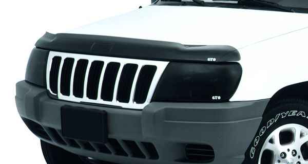 GT Styling GT0663S Headlight Cover