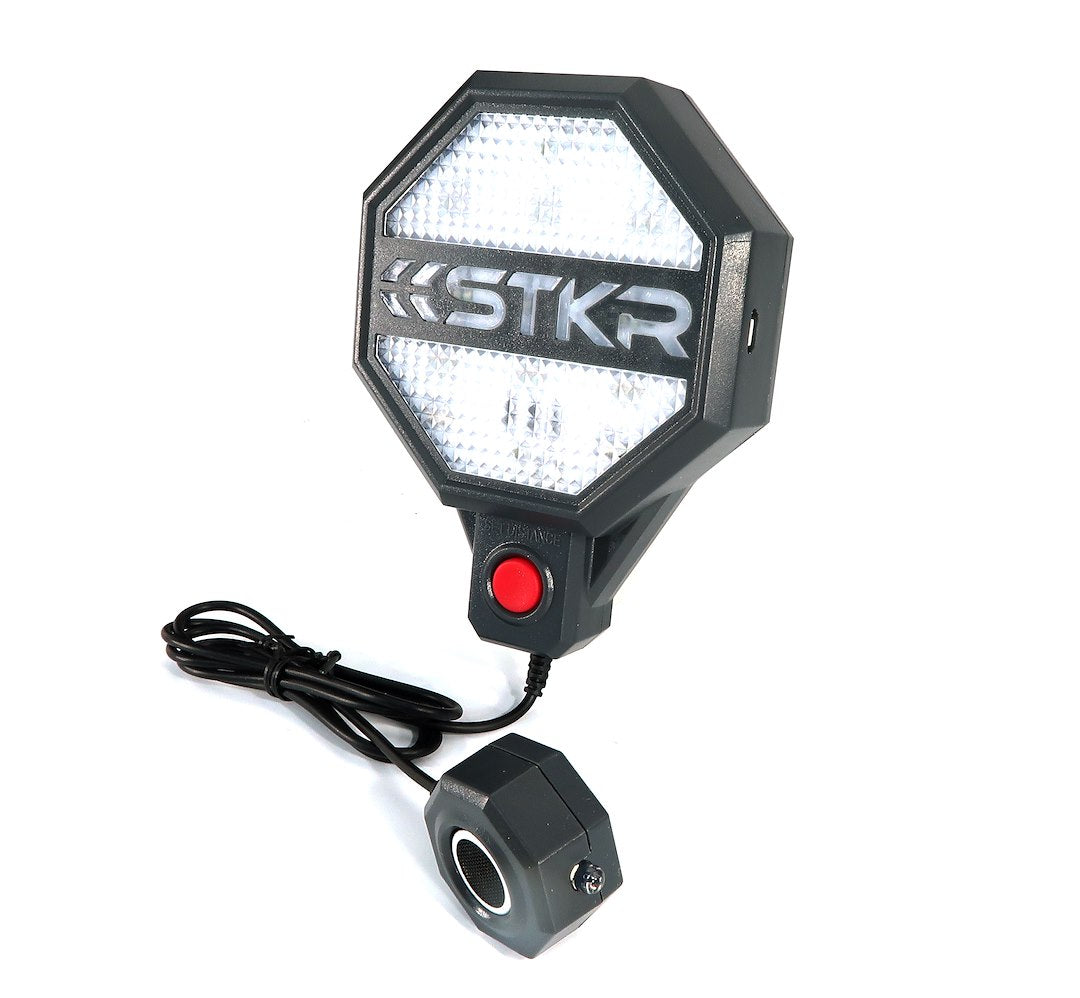 STKR Concepts 00246DD Parking Sensors, 6-Pack