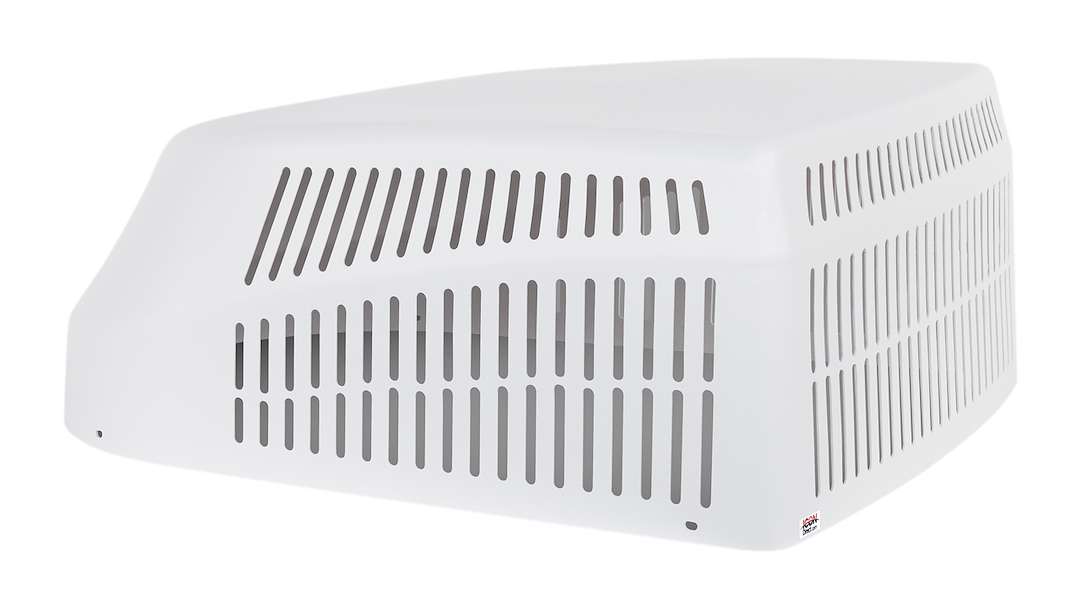 Icon 17143 Replacement Air Conditioner Shroud