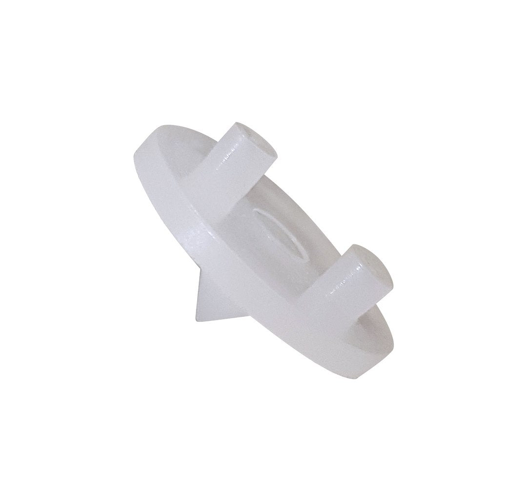 Icon Fresh Water Tank Fill Plug (14109) – Color: White