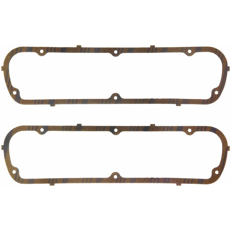 Fel-Pro Vs 13264 C Valve Cover Gasket Set