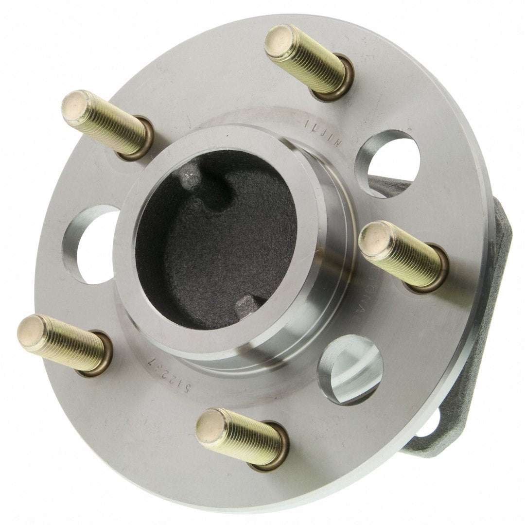 Moog Hub Assemblies 512357 Wheel Bearing and Hub Assembly