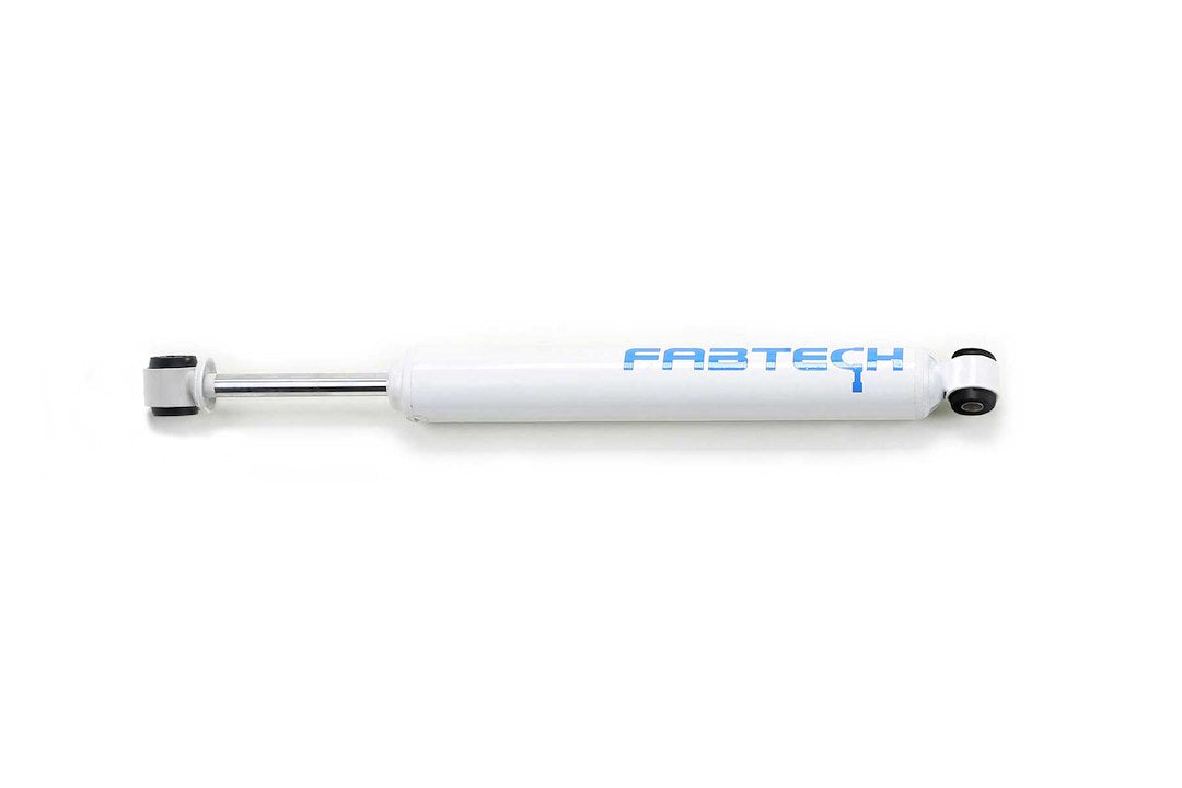 Fabtech FTS7001 Performance Twin-Tube Steering Stabilizer