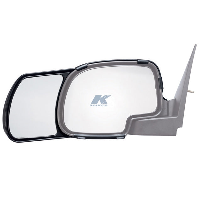 K-Source 80800 Exterior Towing Mirror - image 2