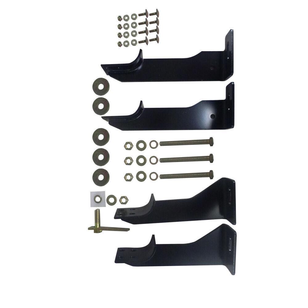 Westin Automotive 27-1725 Running Board Mounting Kit - image 1