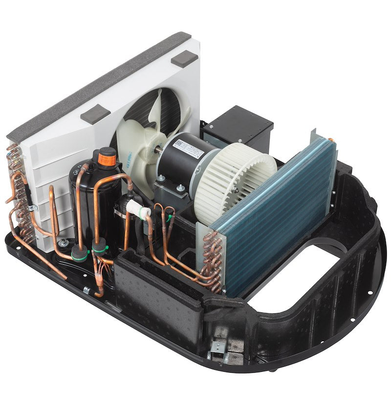 GE GRHS13XAHB S Series Deluxe RV Rooftop A/C Heat Pump 13,500 BTU