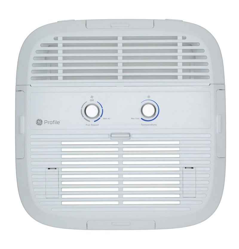 GE S Series Non-Ducted RV A/C Ceiling Assembly Manual Control RGRMN1A
